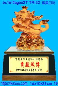 6c16-2ag662t_富貴百財,水晶琉璃獎牌製作推薦,台北,新北,基隆,宜蘭,桃圓,新竹,台中,台南,高雄