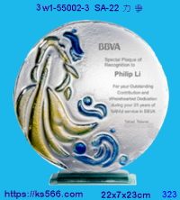 3w1-55002-3_力爭,水晶琉璃獎牌製作推薦,台北,新北,基隆,宜蘭,桃圓,新竹,台中,台南,高雄