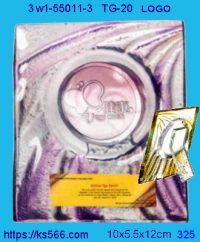 3w1-55011-3_LOGO,水晶琉璃獎牌製作推薦,台北,新北,基隆,宜蘭,桃圓,新竹,台中,台南,高雄