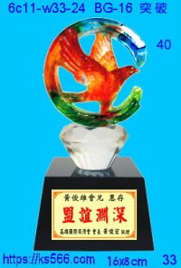 6c11-w33-24_突破,水晶琉璃獎牌製作推薦,台北,新北,基隆,宜蘭,桃圓,新竹,台中,台南,高雄