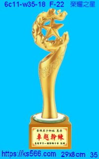 6c11-w35-18_榮耀之星,水晶琉璃獎牌製作推薦,台北,新北,基隆,宜蘭,桃圓,新竹,台中,台南,高雄