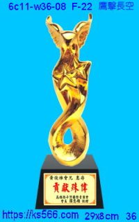 6c11-w36-08_鷹擊長空,水晶琉璃獎牌製作推薦,台北,新北,基隆,宜蘭,桃圓,新竹,台中,台南,高雄