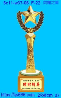 6c11-w37-06_閃耀之星,水晶琉璃獎牌製作推薦,台北,新北,基隆,宜蘭,桃圓,新竹,台中,台南,高雄