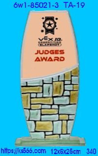 6w1-85021-3,水晶琉璃獎牌製作推薦,台北,新北,基隆,宜蘭,桃圓,新竹,台中,台南,高雄