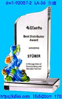 6w1-92057-2_永續,水晶琉璃獎牌製作推薦,台北,新北,基隆,宜蘭,桃圓,新竹,台中,台南,高雄