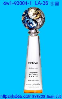 6w1-93004-1_水晶,水晶琉璃獎牌製作推薦,台北,新北,基隆,宜蘭,桃圓,新竹,台中,台南,高雄