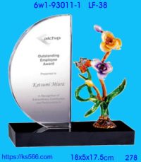 6w1-93011-1_水晶+琺瑯,水晶琉璃獎牌製作推薦,台北,新北,基隆,宜蘭,桃圓,新竹,台中,台南,高雄