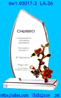 6w1-93017-3_水晶+琺瑯,水晶琉璃獎牌製作推薦,台北,新北,基隆,宜蘭,桃圓,新竹,台中,台南,高雄