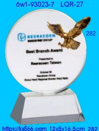 6w1-93023-7_水晶+琺瑯,水晶琉璃獎牌製作推薦,台北,新北,基隆,宜蘭,桃圓,新竹,台中,台南,高雄