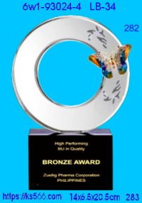 6w1-93024-4_水晶+琉璃,水晶琉璃獎牌製作推薦,台北,新北,基隆,宜蘭,桃圓,新竹,台中,台南,高雄