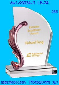 6w1-93034-3_水晶+金屬,水晶琉璃獎牌製作推薦,台北,新北,基隆,宜蘭,桃圓,新竹,台中,台南,高雄