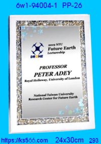 6w1-94004-1_木質+銀箔,水晶琉璃獎牌製作推薦,台北,新北,基隆,宜蘭,桃圓,新竹,台中,台南,高雄