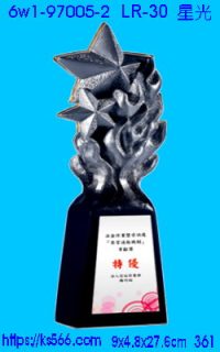 6w1-97005-2_星光,水晶琉璃獎牌製作推薦,台北,新北,基隆,宜蘭,桃圓,新竹,台中,台南,高雄
