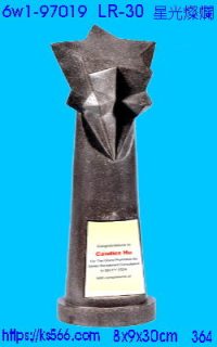 6w1-97019_星光燦爛,水晶琉璃獎牌製作推薦,台北,新北,基隆,宜蘭,桃圓,新竹,台中,台南,高雄