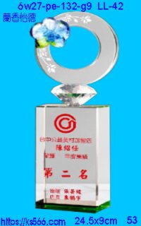 6w27-pe-132-g9_蘭香怡德,水晶琉璃獎牌製作推薦,台北,新北,基隆,宜蘭,桃圓,新竹,台中,台南,高雄