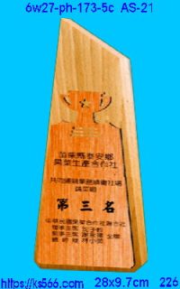 6w27-ph-173-5c_獎盃,水晶琉璃獎牌製作推薦,台北,新北,基隆,宜蘭,桃圓,新竹,台中,台南,高雄