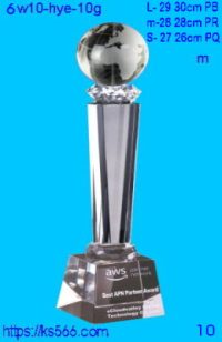 6w10-hye-10g_2700.2800.2900元,水晶琉璃獎牌製作推薦,台北,新北,基隆,宜蘭,桃圓,新竹,台中,台南,高雄