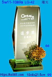 5w11-1089a_陽光,水晶琉璃獎座獎牌製作推薦,台北,新北,基隆,宜蘭,桃圓,新竹,台中,台南,高雄