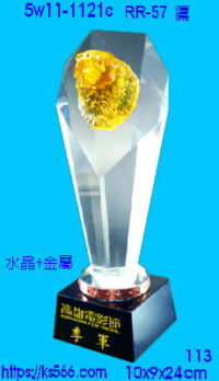 5w11-1121c_鷹,水晶琉璃獎牌獎座獎盃製作推薦,台北,新北,基隆,宜蘭,桃圓,新竹,台中,台南,高雄