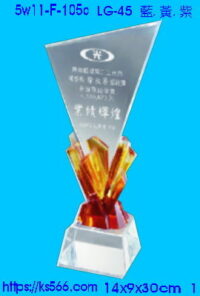 5w11-F-105c_新光,水晶琉璃獎牌獎座獎盃製作推薦,台北,新北,基隆,宜蘭,桃圓,新竹,台中,台南,高雄