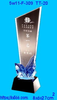 5w11-F-309_,水晶琉璃獎牌獎座獎盃製作推薦,台北,新北,基隆,宜蘭,桃圓,新竹,台中,台南,高雄
