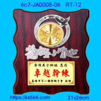 6c7-JA0008-06,水晶琉璃獎牌製作推薦,台北,新北,基隆,宜蘭,桃圓,新竹,台中,台南,高雄