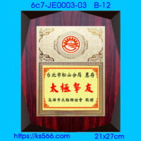 6c7-JE0003-03_太極摯友,水晶琉璃獎牌製作推薦,台北,新北,基隆,宜蘭,桃圓,新竹,台中,台南,高雄