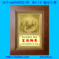 6c7-ca004002-09_鐵骨生春,水晶琉璃獎牌製作推薦,台北,新北,基隆,宜蘭,桃圓,新竹,台中,台南,高雄