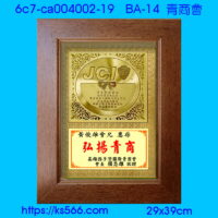 6c7-ca004002-19_青商會,水晶琉璃獎牌製作推薦,台北,新北,基隆,宜蘭,桃圓,新竹,台中,台南,高雄