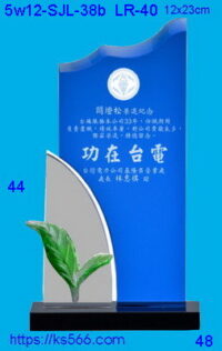 5w12-SJL-38b_,水晶琉璃獎牌獎座獎盃製作推薦,台北,新北,基隆,宜蘭,桃圓,新竹,台中,台南,高雄