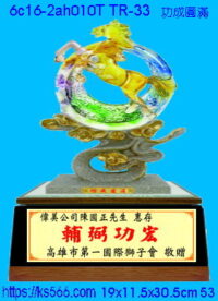 6c16-2ah010t_功成圓滿,水晶琉璃獎牌製作推薦,台北,新北,基隆,宜蘭,桃圓,新竹,台中,台南,高雄