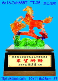 6c16-2ah655t_馬上如意,水晶琉璃獎牌製作推薦,台北,新北,基隆,宜蘭,桃圓,新竹,台中,台南,高雄
