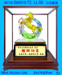 6c16-2bh010-t2_功成圓滿,水晶琉璃獎牌製作推薦,台北,新北,基隆,宜蘭,桃圓,新竹,台中,台南,高雄